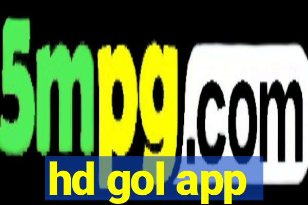 hd gol app